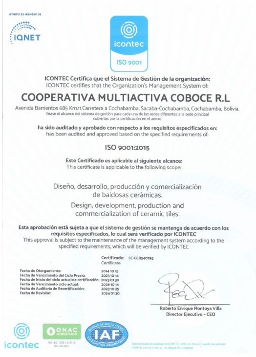 icontec